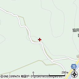 静岡県富士宮市内房1361周辺の地図