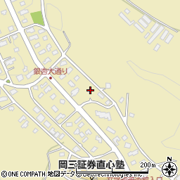 静岡県駿東郡長泉町東野137-187周辺の地図