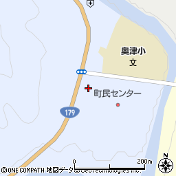 岡山県苫田郡鏡野町女原116周辺の地図