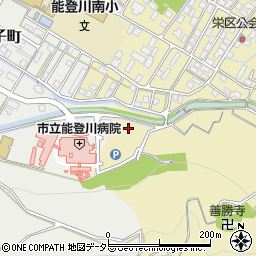 滋賀県東近江市佐野町991周辺の地図