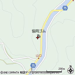 静岡県富士宮市内房4934周辺の地図