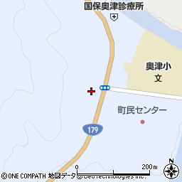 岡山県苫田郡鏡野町女原130周辺の地図