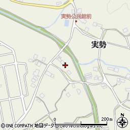 京都府船井郡京丹波町実勢ヒガイ69-1周辺の地図