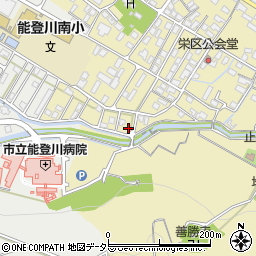滋賀県東近江市佐野町767周辺の地図