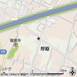 川村動物病院周辺の地図