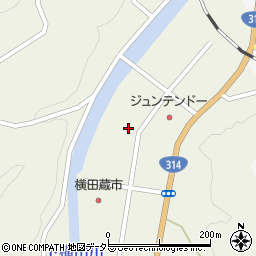 有限会社吉川工務店周辺の地図
