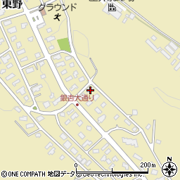 静岡県駿東郡長泉町東野137-181周辺の地図
