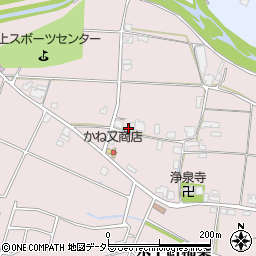 兵庫県丹波市氷上町柿柴144周辺の地図