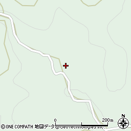 静岡県富士宮市内房1385周辺の地図