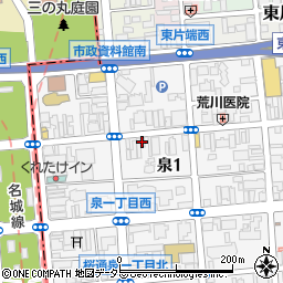 神戸商会周辺の地図