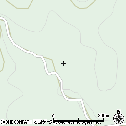 静岡県富士宮市内房1387周辺の地図