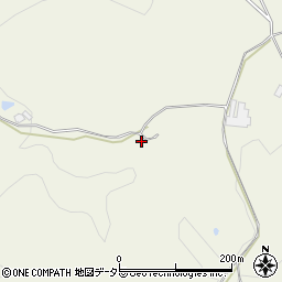 島根県大田市五十猛町赤井1143周辺の地図