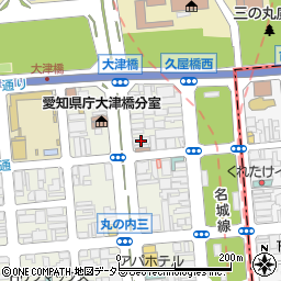 株式会社Ｄｅｌｉｇｈｔ周辺の地図