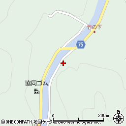 静岡県富士宮市内房4953周辺の地図