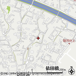 静岡県富士市今泉3433-8周辺の地図