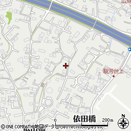 静岡県富士市今泉3433-5周辺の地図