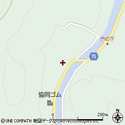 静岡県富士宮市内房4947周辺の地図