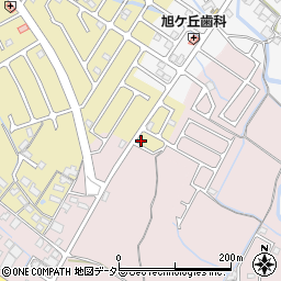 滋賀県東近江市佐野町56-6周辺の地図