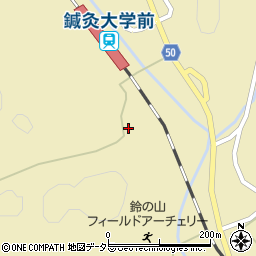 京都府南丹市日吉町保野田才方周辺の地図