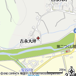 島根県大田市大田町吉永大坪1623-2周辺の地図