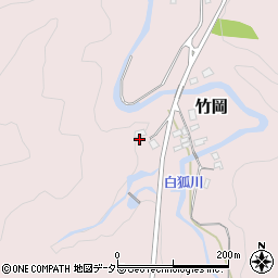 千葉県富津市竹岡2078周辺の地図