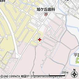 滋賀県東近江市佐野町58-7周辺の地図