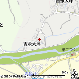 島根県大田市大田町吉永大坪1623-7周辺の地図