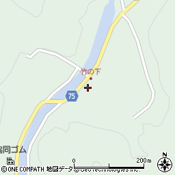 静岡県富士宮市内房5038周辺の地図