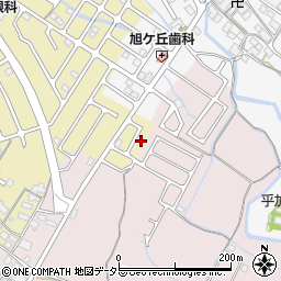 滋賀県東近江市佐野町58-8周辺の地図