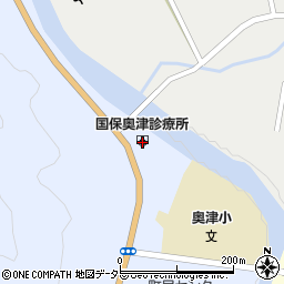 岡山県苫田郡鏡野町女原90周辺の地図