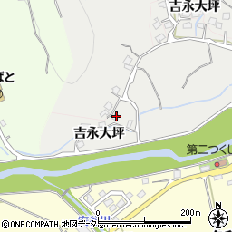 島根県大田市大田町吉永大坪1623-4周辺の地図