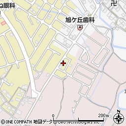 滋賀県東近江市佐野町58-2周辺の地図