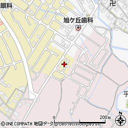 滋賀県東近江市佐野町58-5周辺の地図