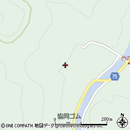 静岡県富士宮市内房4921周辺の地図