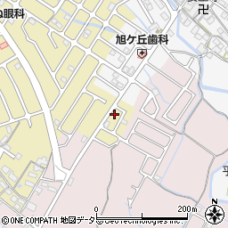 滋賀県東近江市佐野町58-3周辺の地図