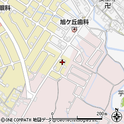 滋賀県東近江市佐野町58-4周辺の地図