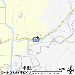 千葉県勝浦市新戸16周辺の地図