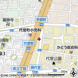 Ｓ．Ｆ．Ｃ株式会社周辺の地図