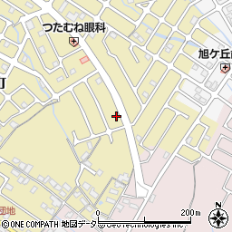 滋賀県東近江市佐野町75-20周辺の地図