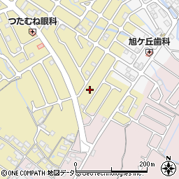 滋賀県東近江市佐野町65-8周辺の地図