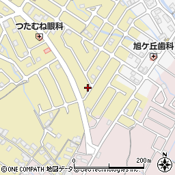 滋賀県東近江市佐野町75-35周辺の地図