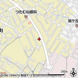滋賀県東近江市佐野町75-25周辺の地図