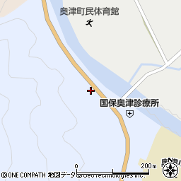 岡山県苫田郡鏡野町女原170周辺の地図