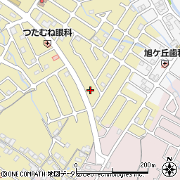 滋賀県東近江市佐野町75-19周辺の地図