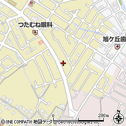 滋賀県東近江市佐野町75-10周辺の地図