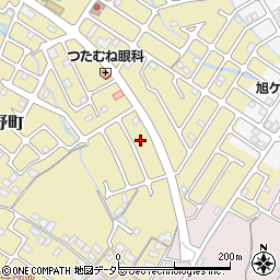 滋賀県東近江市佐野町75-32周辺の地図