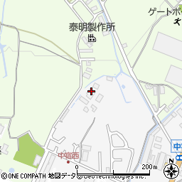 株式会社小川周辺の地図