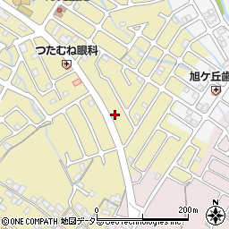滋賀県東近江市佐野町77-7周辺の地図