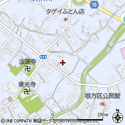 株式会社ヤマアキ周辺の地図