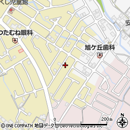 滋賀県東近江市佐野町69-14周辺の地図